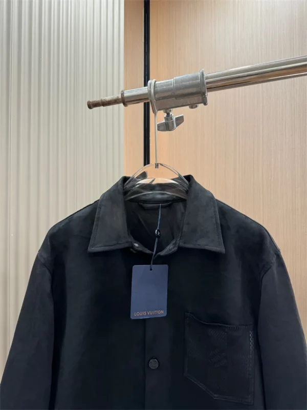 2024fw Louis Vuitton Jacket - Replica jacket