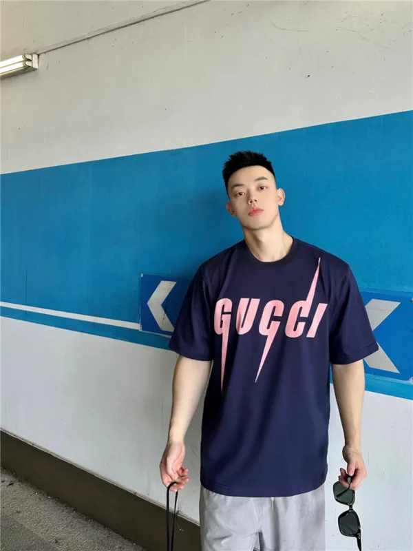 2024 Gucci T Shirt - Replica shirt