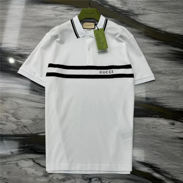 2024 Gucci Polo Shirt - Replica shirt