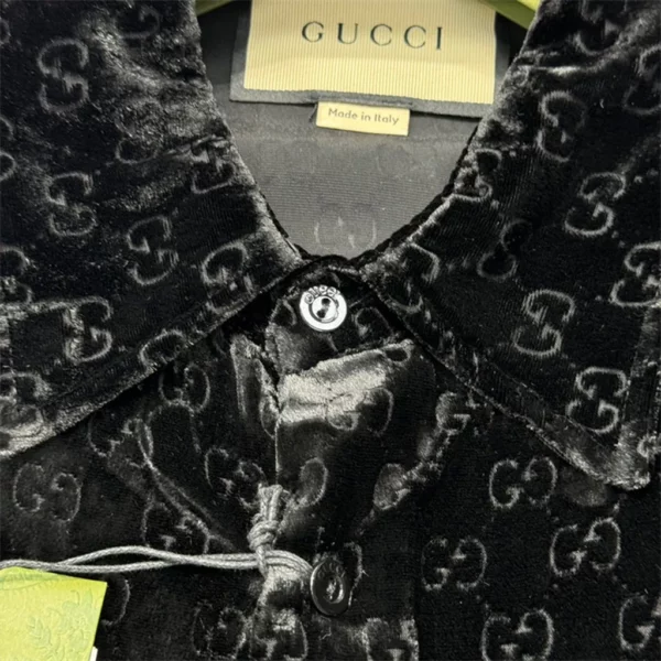 2024 Gucci Shirt - Gucci replica