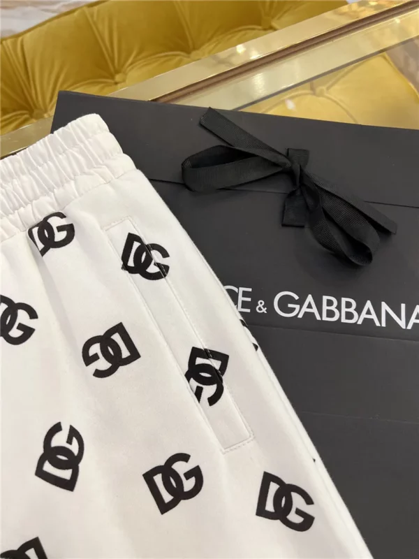 2024 Dolce Gabbana Shorts - Replica designer shorts