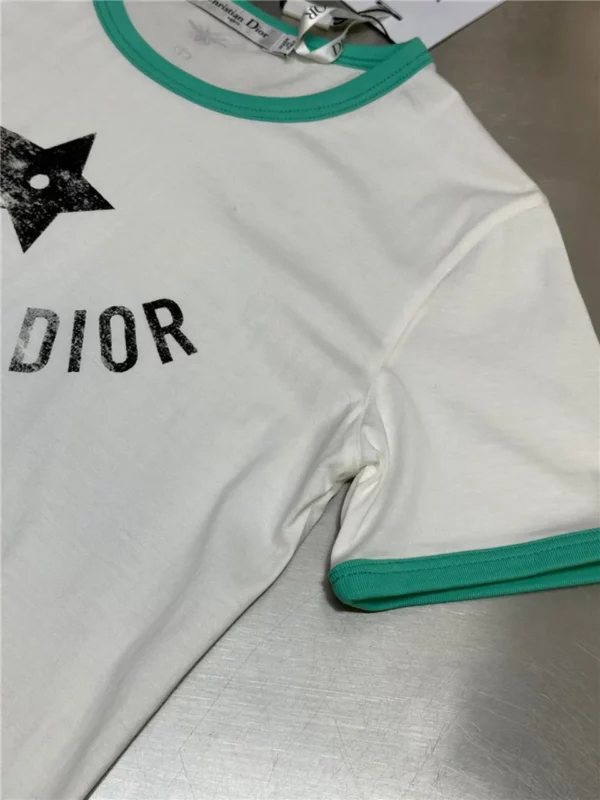 2024SS Dior T Shirt - Replica Dior