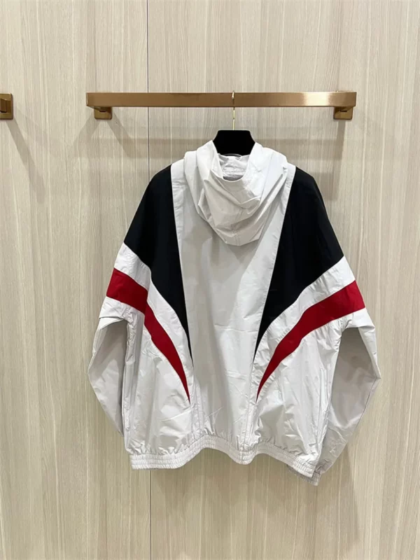 2024SS Balenciaga Jacket - Replica Balenciaga