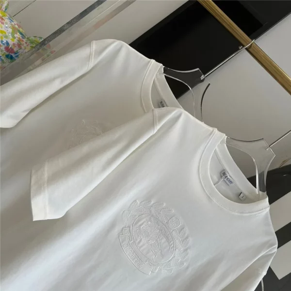 2024SS Burberry T Shirt - Replica shirt