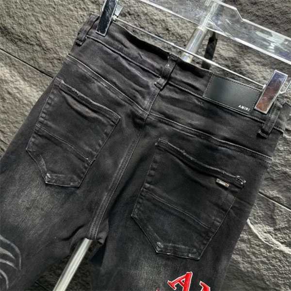 2024fw Amiri Jeans - Replica jeans