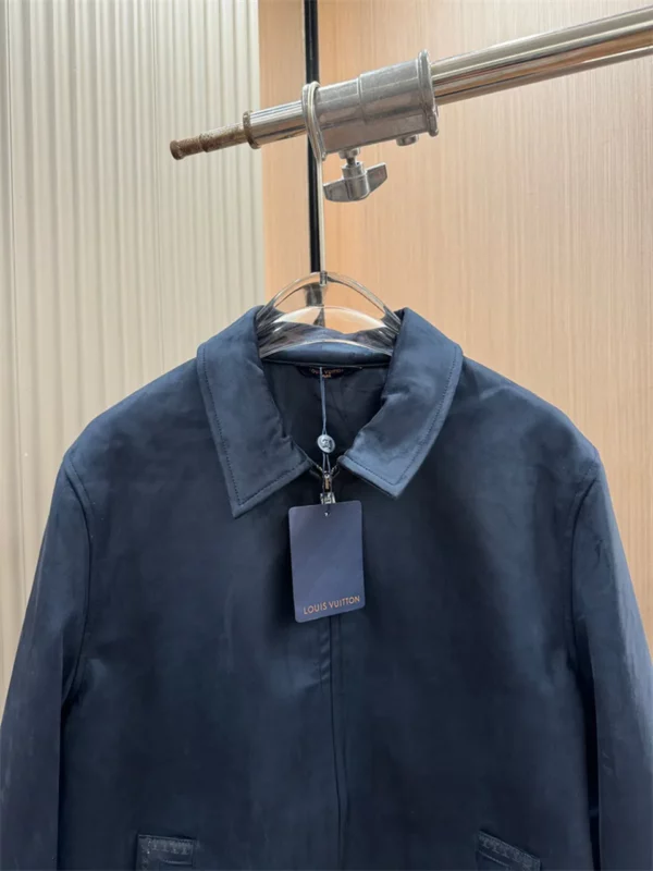 2024fw Louis Vuitton Jacket - Replica jacket