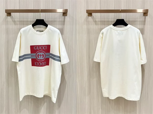 2024 Gucci T Shirt - Gucci replica