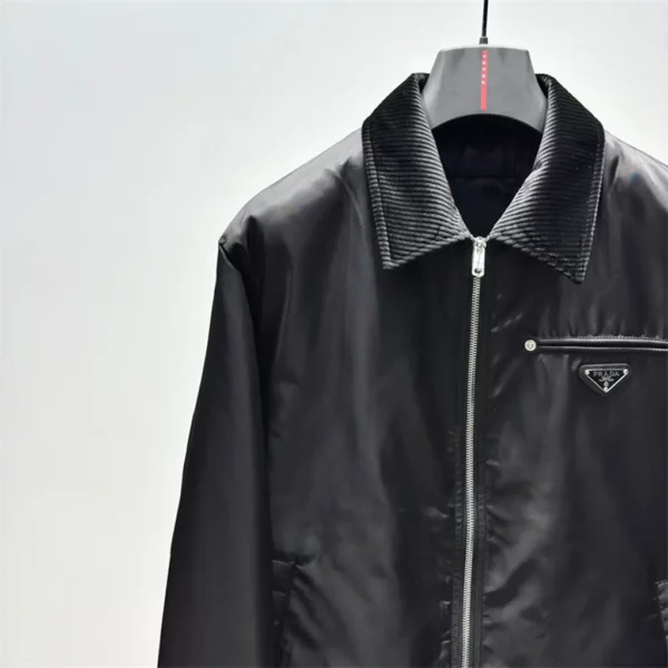 2024fw Prada Jacket - Prada replica