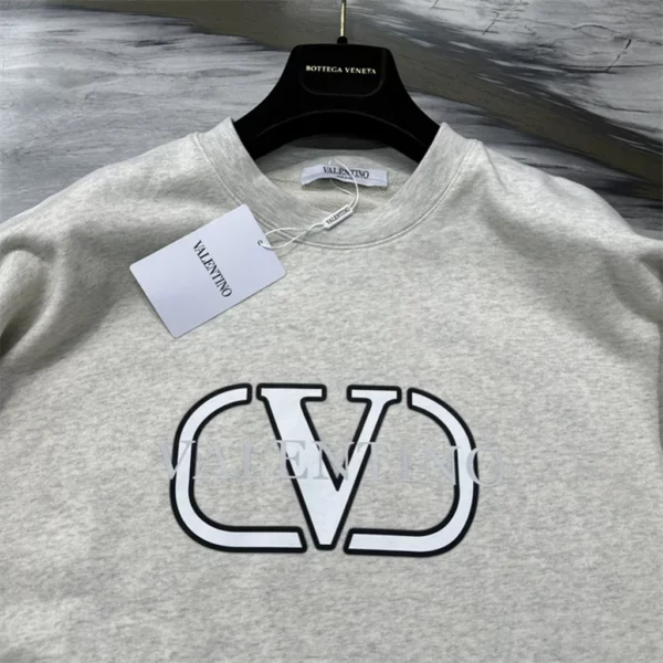 2024fw Valentino Sweater - Replica hoodie