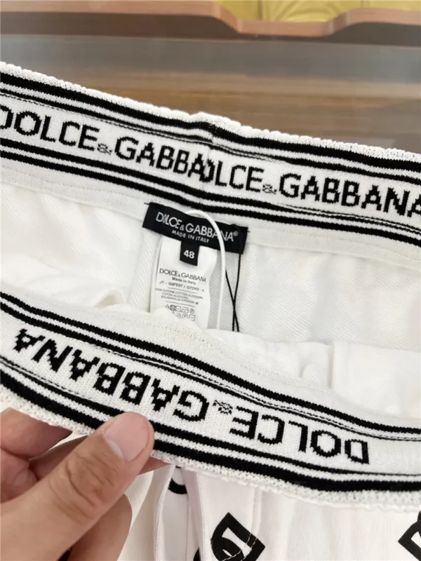 2024 Dolce Gabbana Shorts - Replica designer shorts