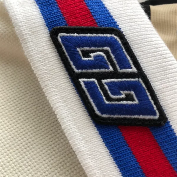 2024 Gucci Polo Shirt - Gucci replica