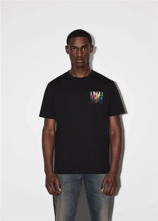 2023SS Amiri T Shirt - Replica shirt