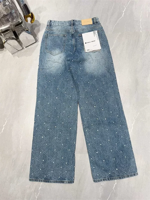 PURPLE BRAND Jeans - Replica jeans