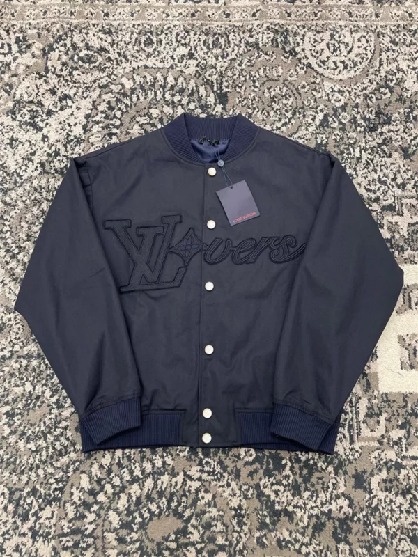 2024fw Louis Vuitton  Jacket - Replica jacket