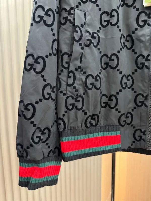 2024 Gucci Jacket - Gucci replica