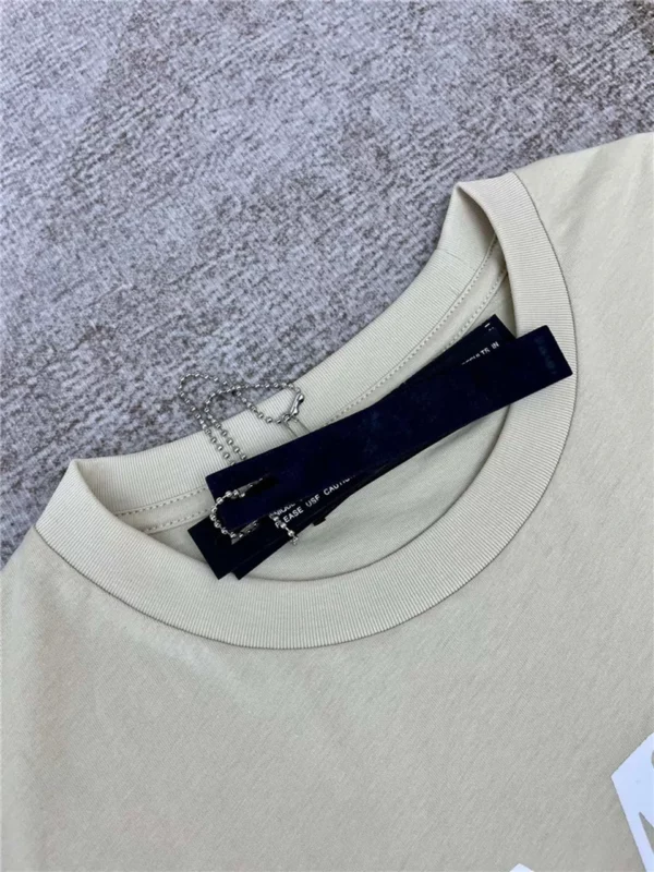 2023ss Amiri T Shirt - Replica shirt