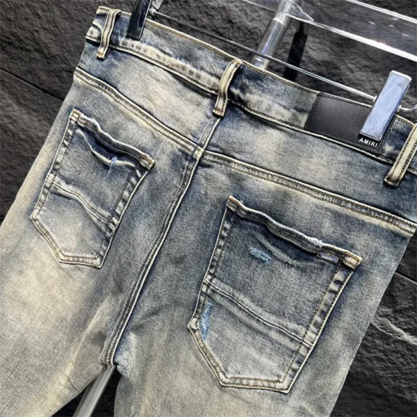 2024fw Amiri Jeans - Replica jeans