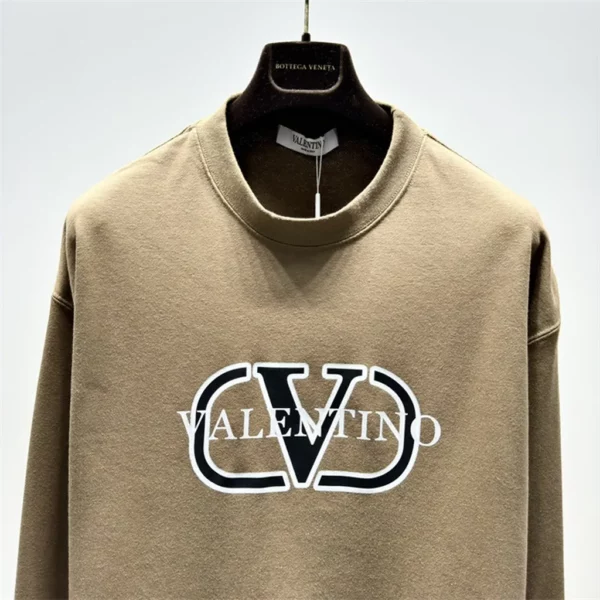 2024fw Valentino Sweater - Replica hoodie