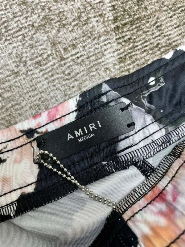 2023SS Amiri Shorts - Replica designer shorts