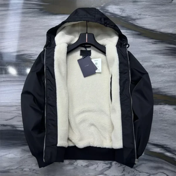 2024fw Prada Jacket - Prada replica