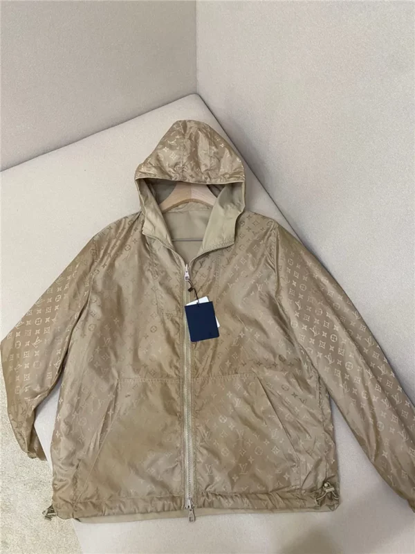 2024SS Louis Vuitton Jacket - Replica jacket