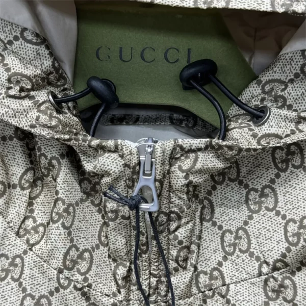 2024 Gucci Jacket - Gucci replica