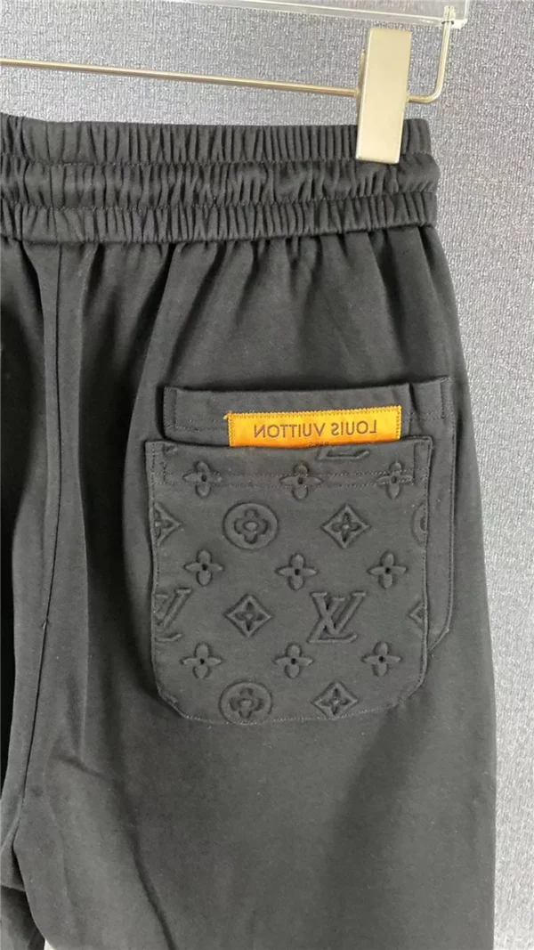 2024SS Louis Vuitton Shorts - Replica designer shorts