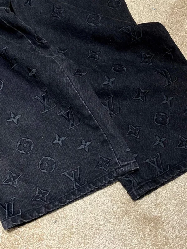 2024fw Louis Vuitton suit - Replica Louis Vuitton