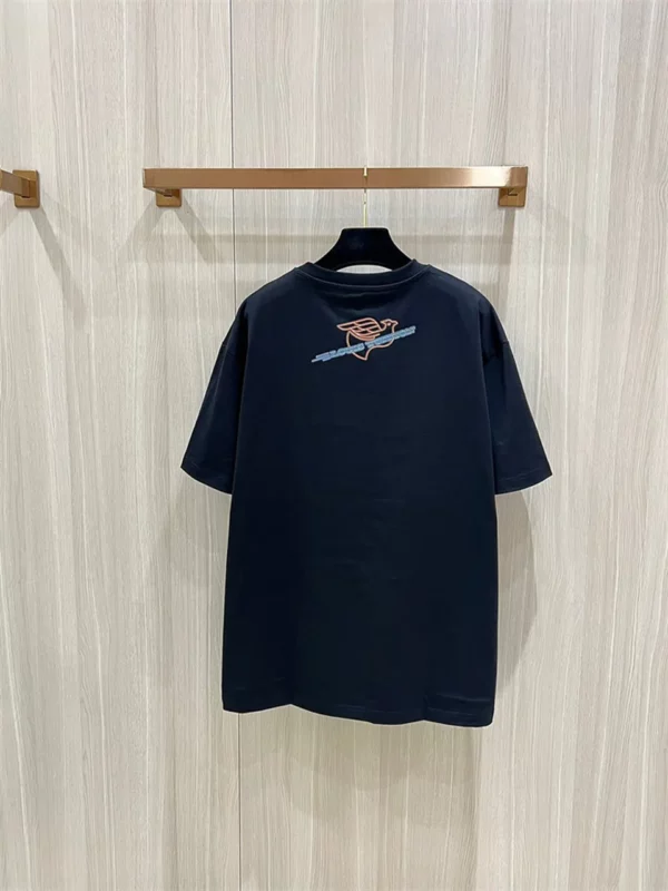 2024fw Louis Vuitton T Shirt - Replica Louis Vuitton