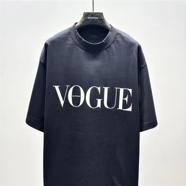 2024ss Balenciaga T Shirt - Replica Balenciaga