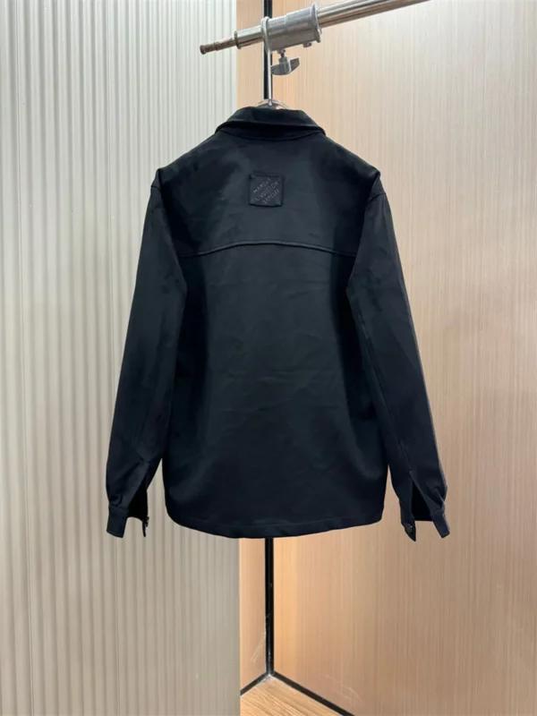 2024fw Louis Vuitton Jacket - Replica jacket