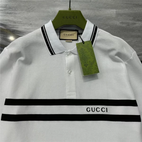 2024 Gucci Polo Shirt - Replica shirt