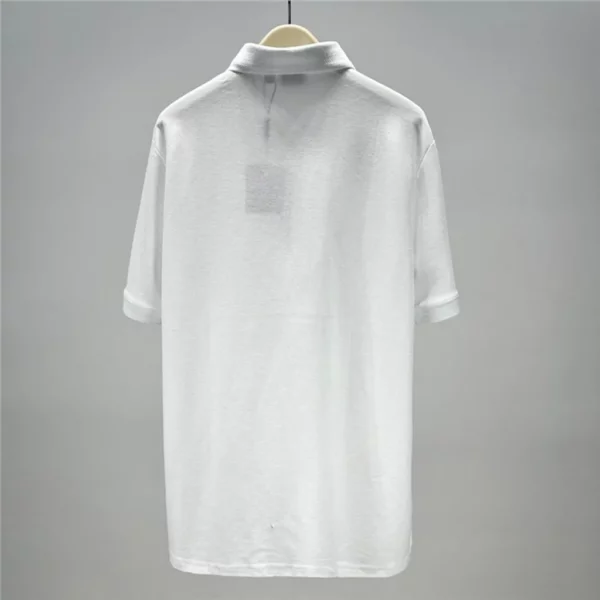 2024SS Burberry Polo Shirt - Replica shirt