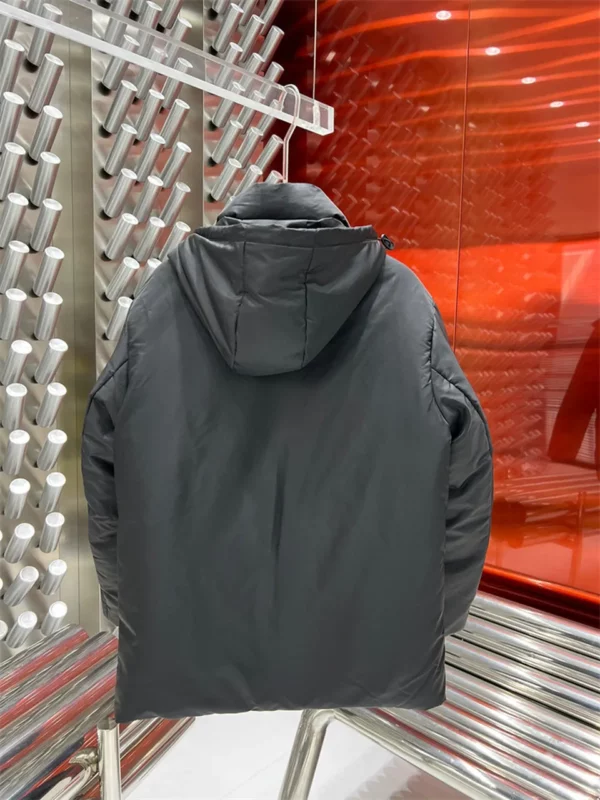 2024fw Prada Down Jacket - Prada replica