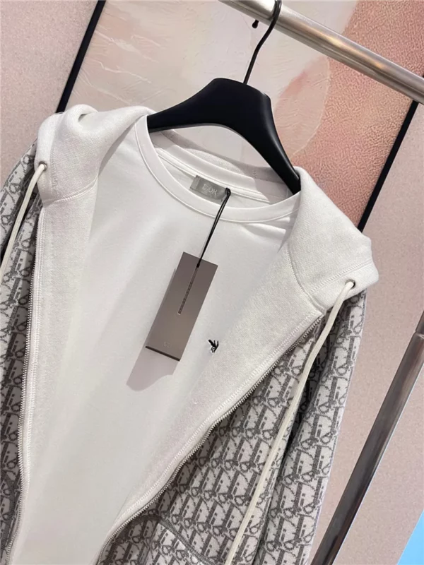 2024SS Dior jacket - Replica Dior