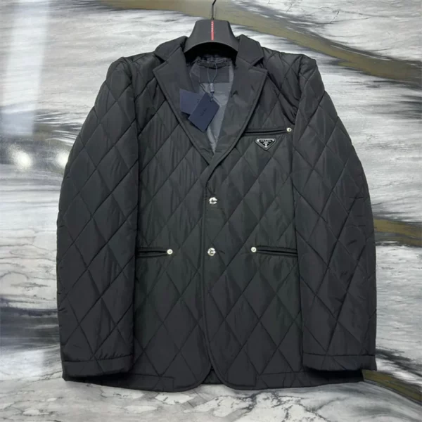 2024fw Prada Jacket - Prada replica