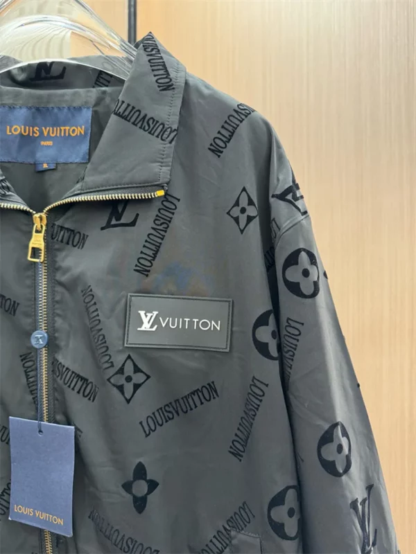 2024fw Louis Vuitton Jacket - Replica jacket