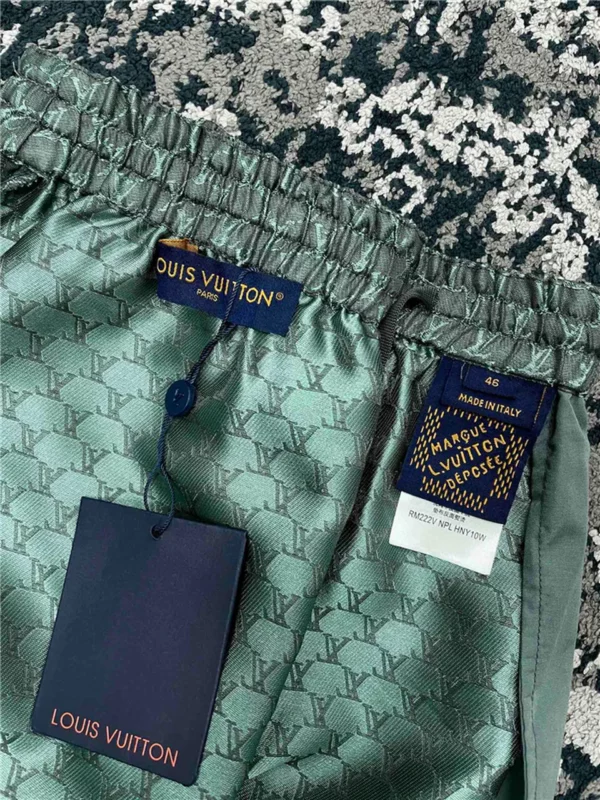 2024SS Louis Vuitton Suit - Replica Louis Vuitton