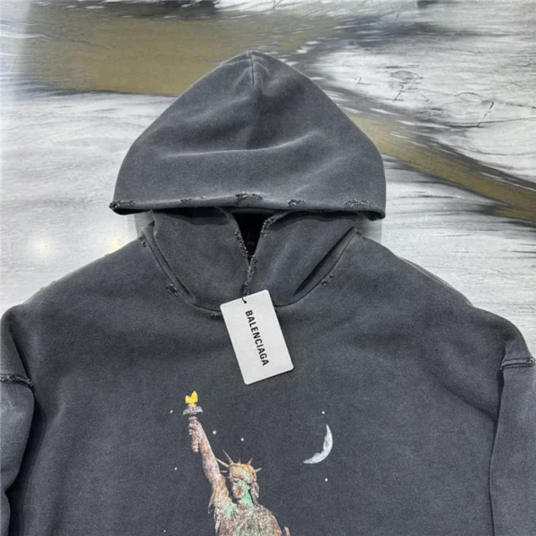 Balenciaga Hoodie - Replica Balenciaga