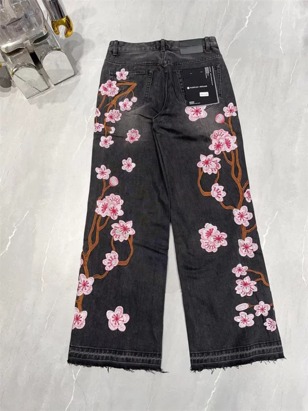 PURPLE BRAND Jeans - Replica jeans