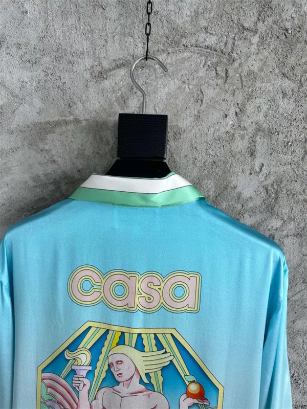 CASABLANCA Shirt - Replica shirt