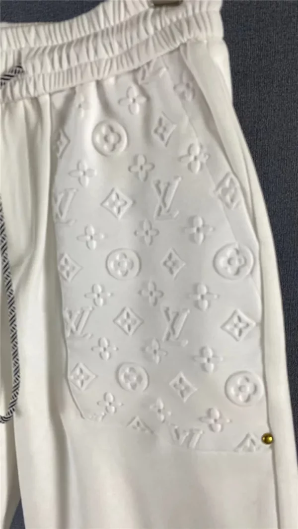 2024SS Louis Vuitton Shorts - Replica designer shorts