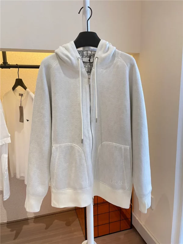 2024SS Dior jacket - Replica Dior