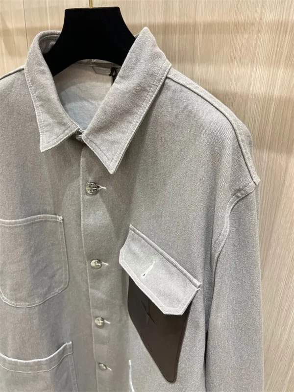 2024SS Dior Shirt - Replica Dior