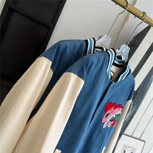 2024SS Louis Vuitton Jacket - Replica jacket