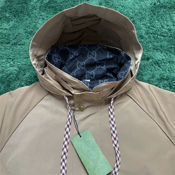 2024 Gucci Jacket - Gucci replica