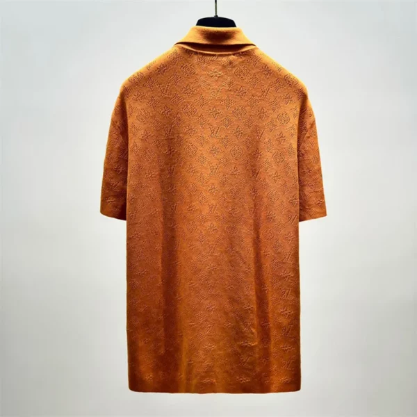 2024fw Louis Vuitton Shirt - Replica Louis Vuitton