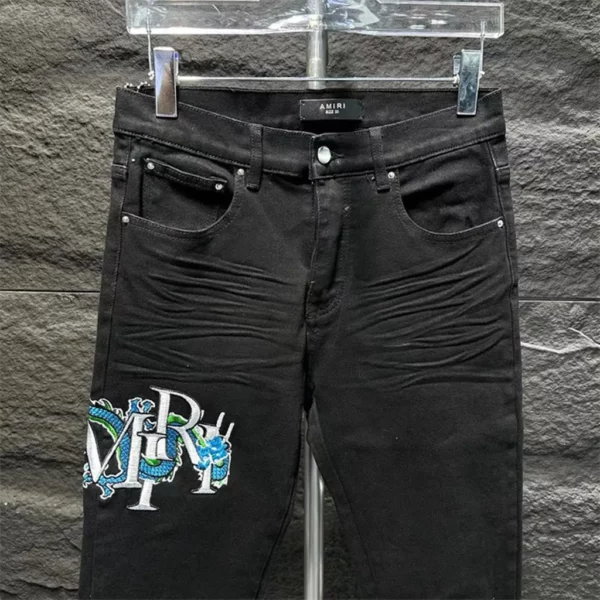 2024SS Amiri Jeans - Replica jeans