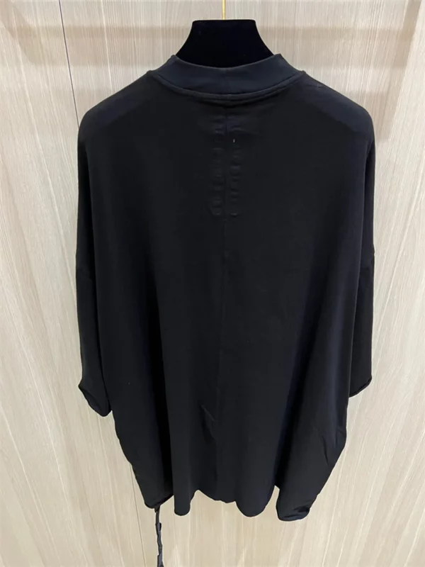 Rick Owens T Shirt - Replica shirt