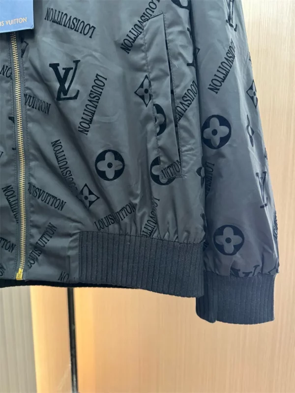 2024fw Louis Vuitton Jacket - Replica jacket